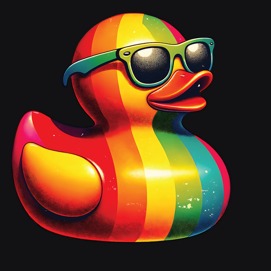 Duck T-Shirt