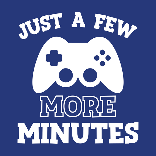 Minutes T-Shirt