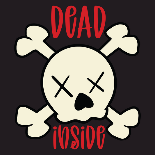 Dead Inside T-shirt