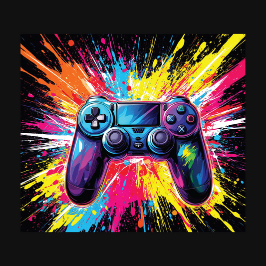 Controller Kids Sweat