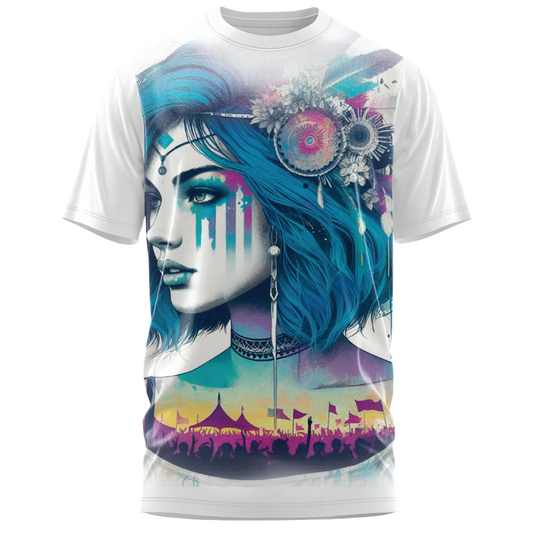 Hilo Festival Faces Electric Reverie