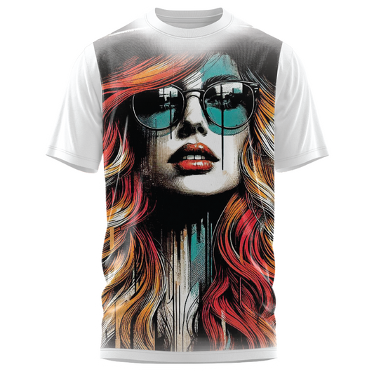 Hilo Festival Faces Sunglow Shadow