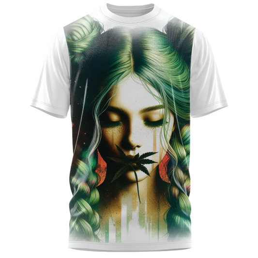 Hilo Festival Faces Verdant Dream