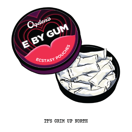 Iffy T's IGUN E By Gum