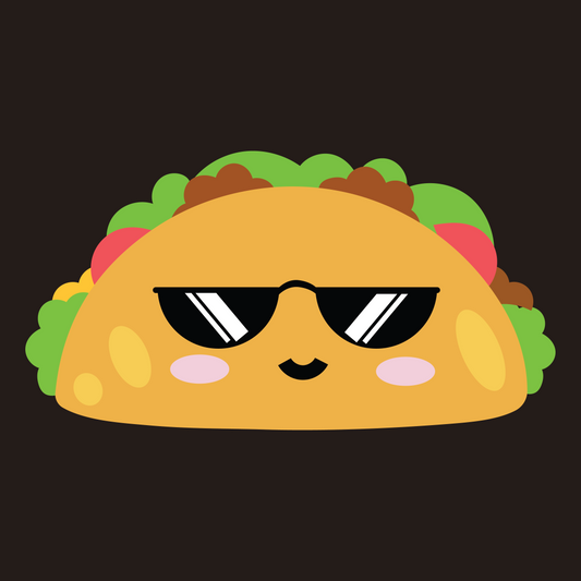 Sunglasses Hooded Sweat