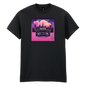 Velvet Skies - Sugar Crash Album Cover T-Shirt