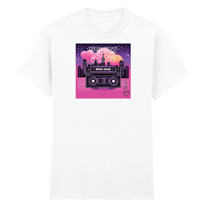 Velvet Skies - Sugar Crash Album Cover T-Shirt