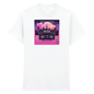 Velvet Skies - Sugar Crash Album Cover T-Shirt