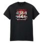 Crimson Anchor - Ghosts In Steel and Static Album Cover T-Shirt