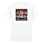 Crimson Anchor - Ghosts In Steel and Static Album Cover T-Shirt