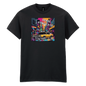 Verse Syndicate - Concrete Dust Album Cover T-Shirt