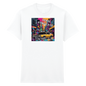 Verse Syndicate - Concrete Dust Album Cover T-Shirt