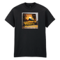 Whiskey & Wildflowers - Left My Heart... Album Cover T-Shirt