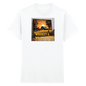 Whiskey & Wildflowers - Left My Heart... Album Cover T-Shirt