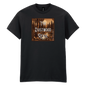 The Dustwood Revue - We Sing Where No Roads Go T-Shirt