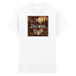 The Dustwood Revue - We Sing Where No Roads Go T-Shirt