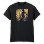 Midnight Embers - Midnight Sayin' Album Cover T-Shirt