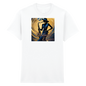 Midnight Embers - Midnight Sayin' Album Cover T-Shirt