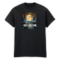 Delta Howl - Reflection Album Cover T-Shirt