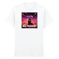 Silk Frequency - Feel The Ache Album Cover T-Shirt