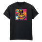Groove Harvest - Nectar Album Cover T-Shirt