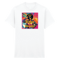 Groove Harvest - Nectar Album Cover T-Shirt