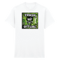 Trash & Ritual - Disagree Album Cover T-Shirt