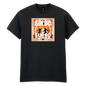 Sol De Fuego - Under The Moon Album Cover T-Shirt