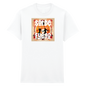 Sol De Fuego - Under The Moon Album Cover T-Shirt