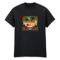 Roots & Vibes - Shade Of Struggle Album Cover T-Shirt