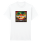 Roots & Vibes - Shade Of Struggle Album Cover T-Shirt