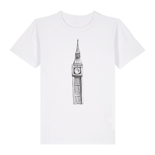 Clock T-Shirt