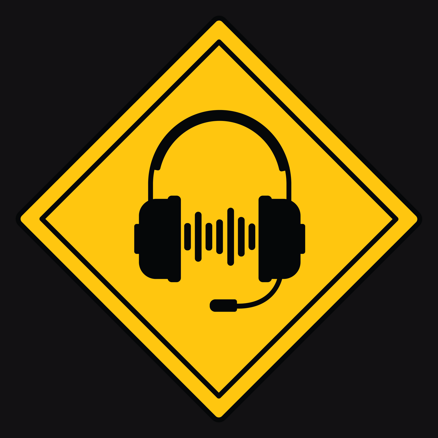 Loud T-Shirt