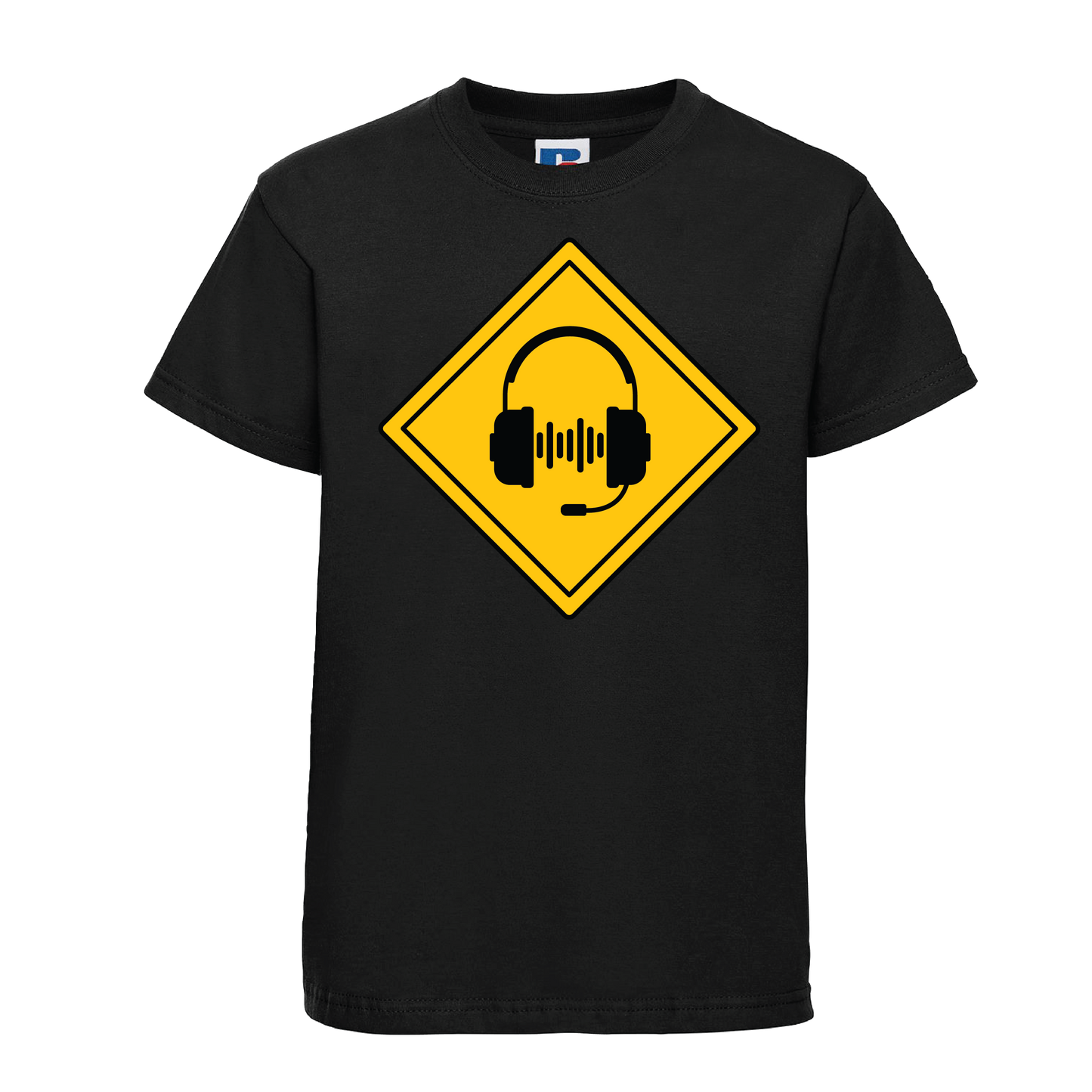 Loud T-Shirt