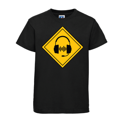 Loud T-Shirt