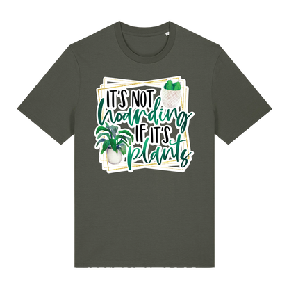 Plants T-Shirt