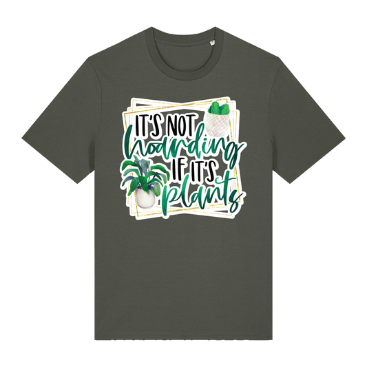 Plants T-Shirt