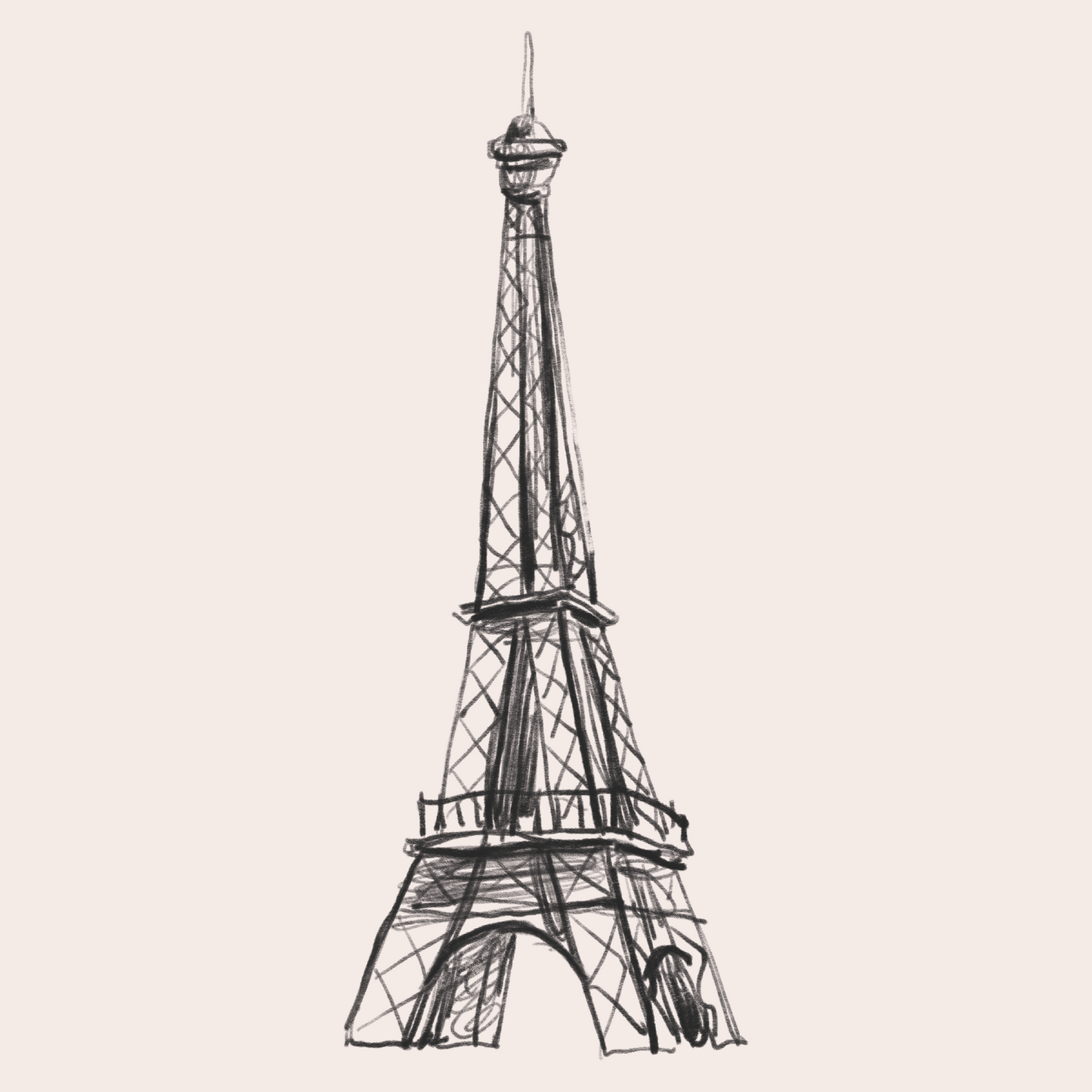 Tower T-Shirt
