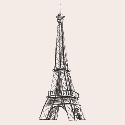 Tower T-Shirt