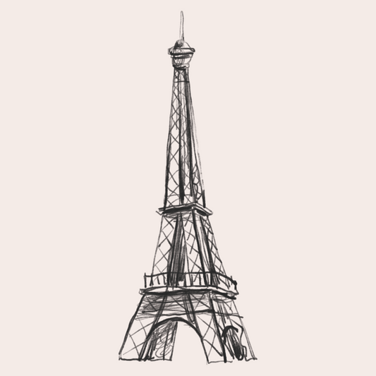 Tower T-Shirt