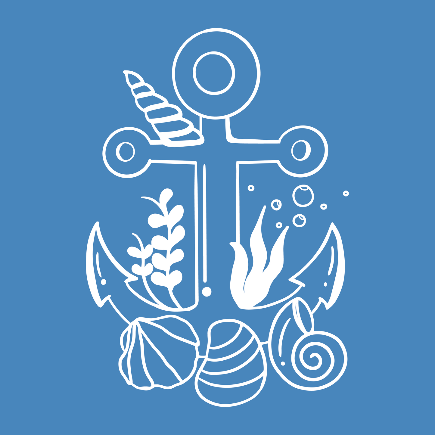 Anchor T-Shirt