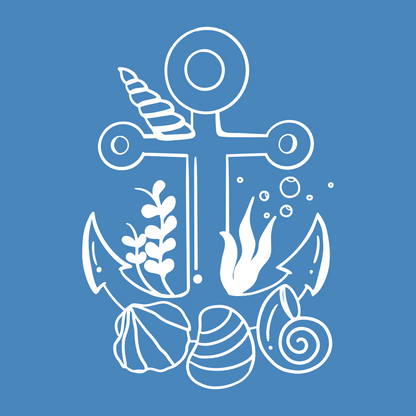 Anchor T-Shirt