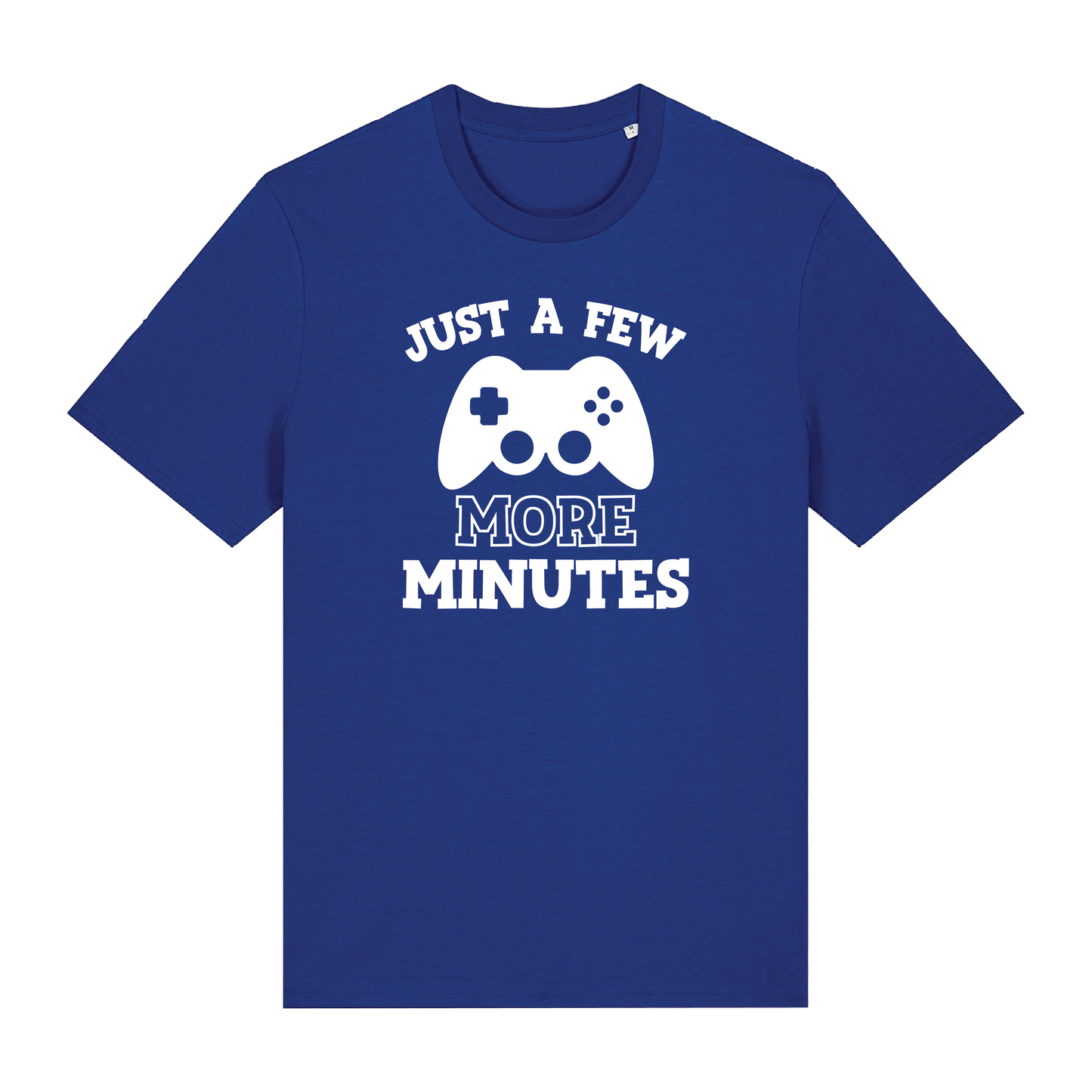 Minutes T-Shirt