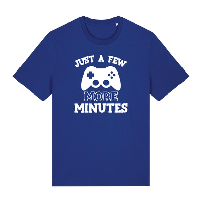 Minutes T-Shirt