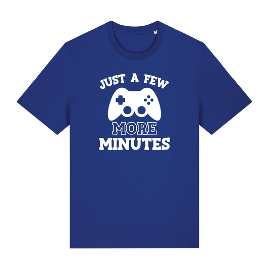 Minutes T-Shirt