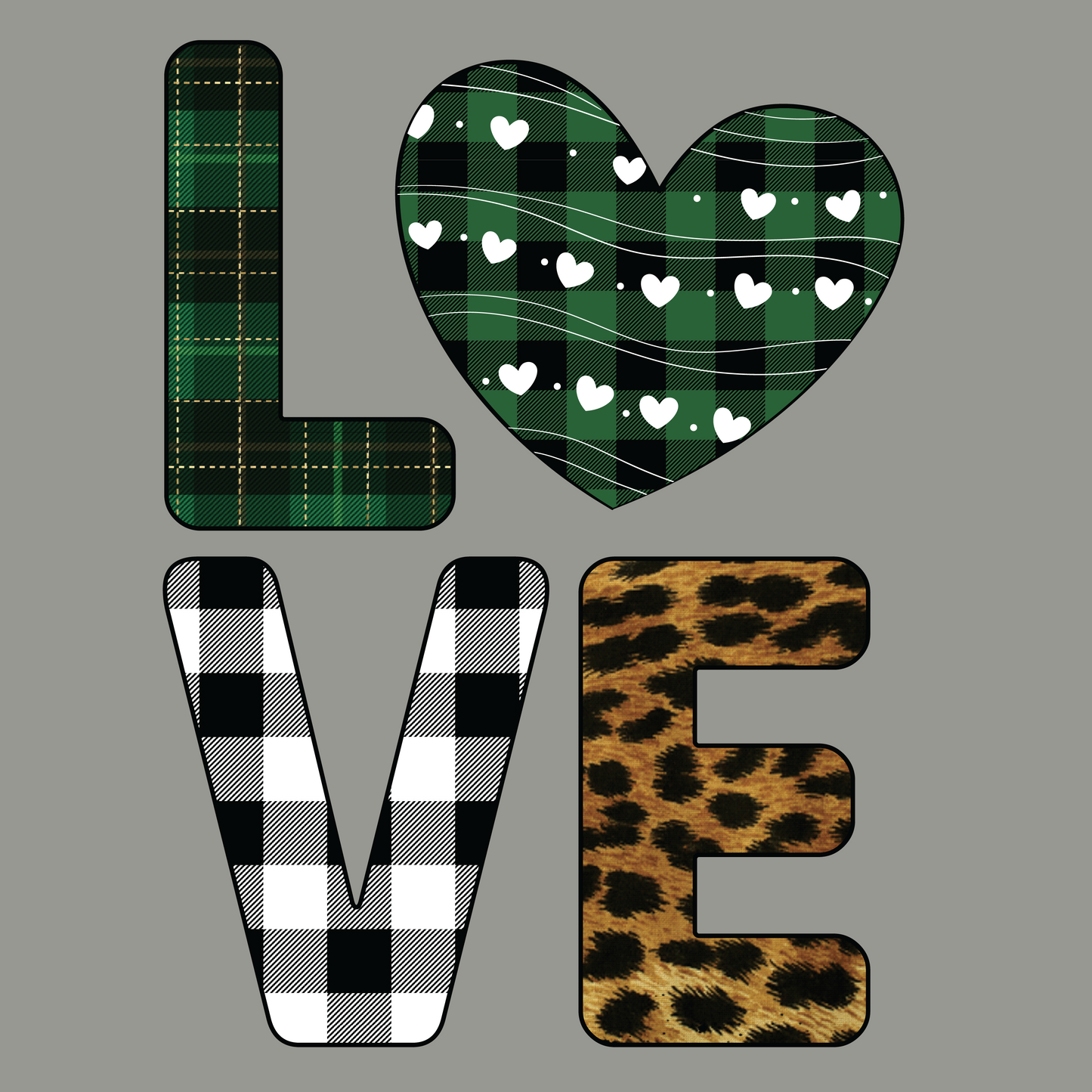 Love T-Shirt