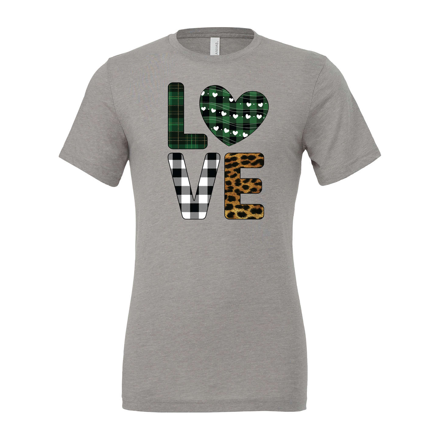 Love T-Shirt