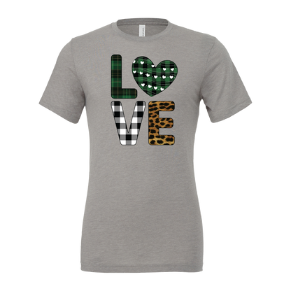 Love T-Shirt