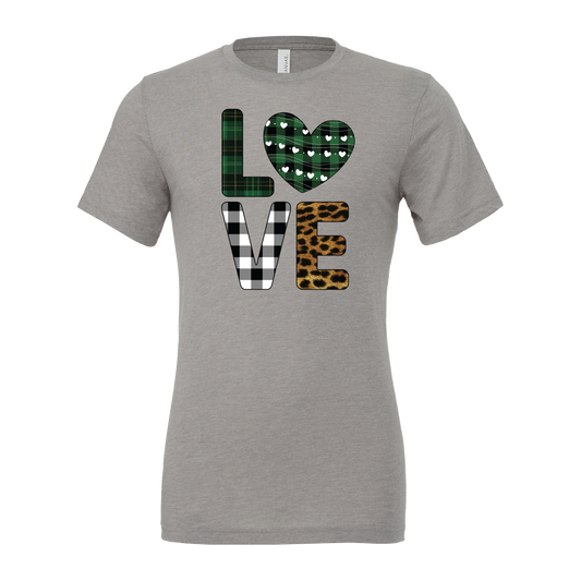 Love T-Shirt