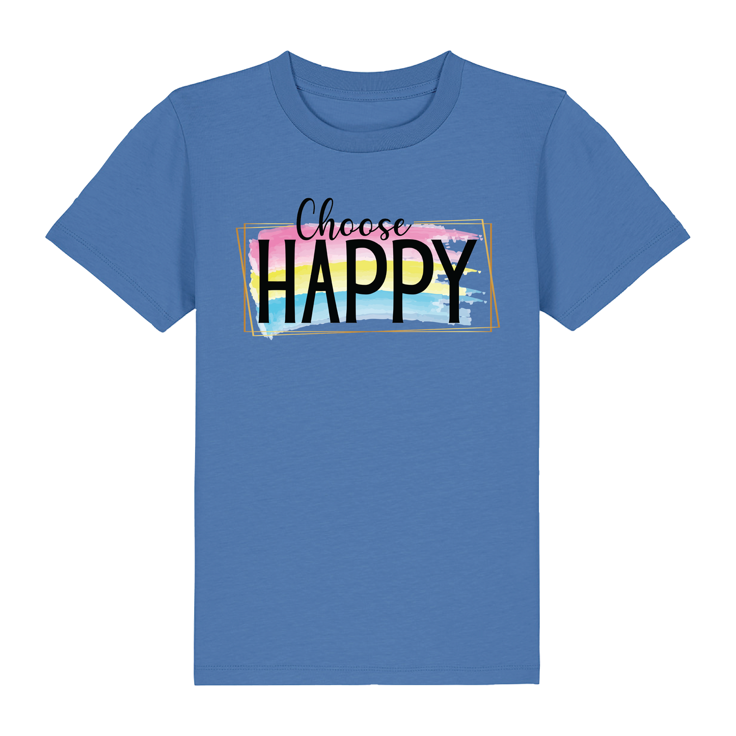Happy T-Shirt